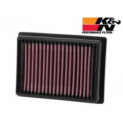 Φίλτρο Αέρα KTM 1290 Super Duke R / 1290 Super Adventure / 1190-1090-1050-790 Adventure KT-1113 KN Φίλτρο Αέρα KTM 1290 Super Duke R / 1290 Super Adventure / 1190-1090-1050-790 Adventure KT-1113 KN